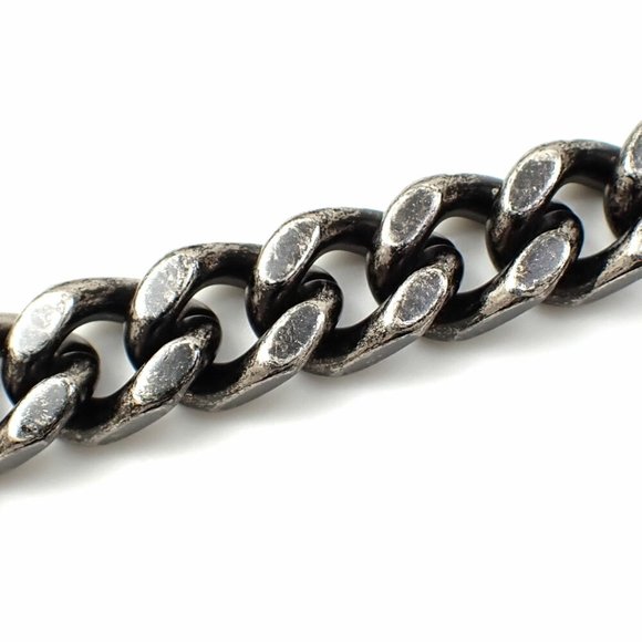 Saint Laurent Niki Chain Shoulder Bag for Women, Beige Leather, 498894 A2236125 - Picture 5 of 10